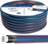 Vrtno crijevo 1/2" 30 m, svijetloplavo